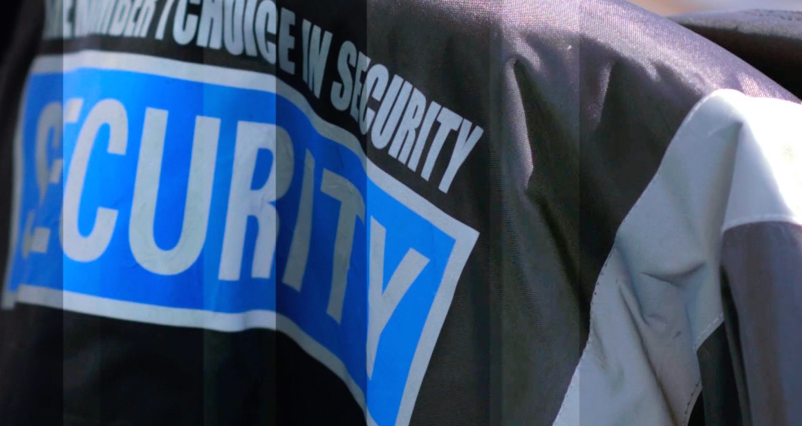 Car Park Security Services