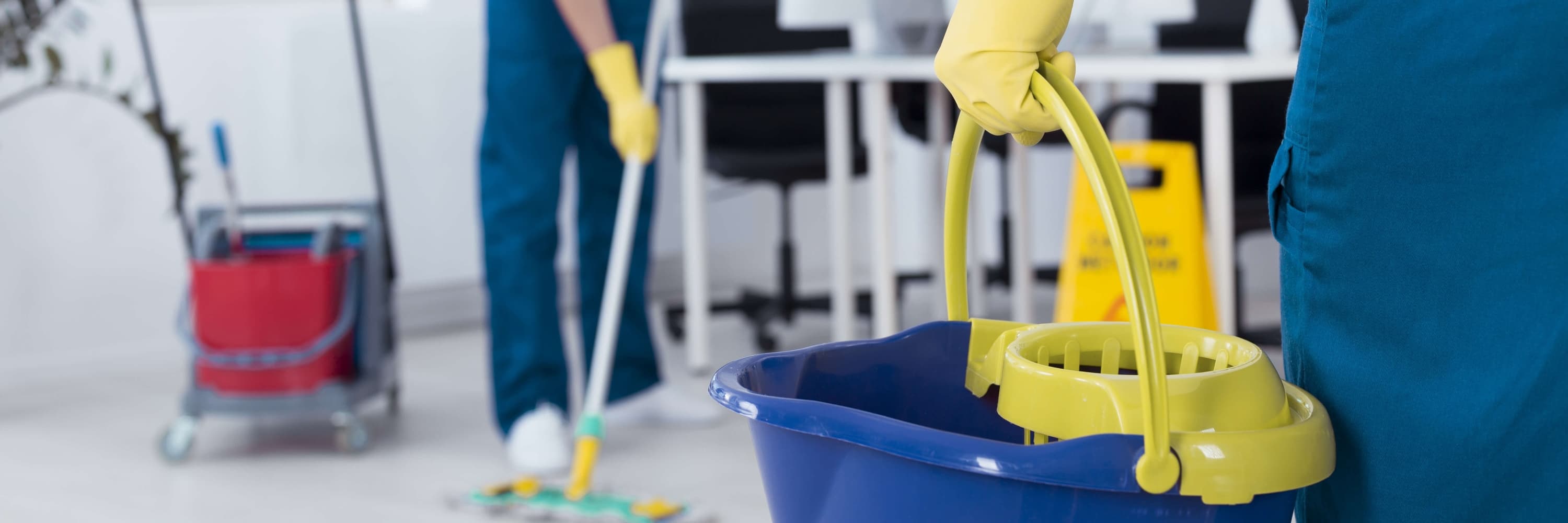 Cleaning