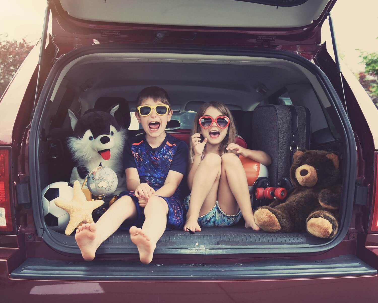 Holiday