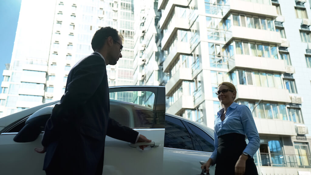 Concierge security