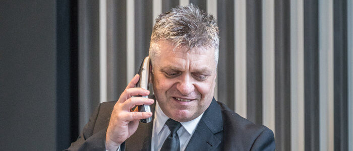 Concierge Service