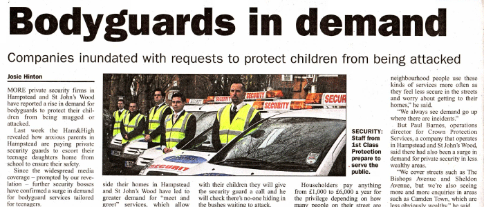 News Coverage