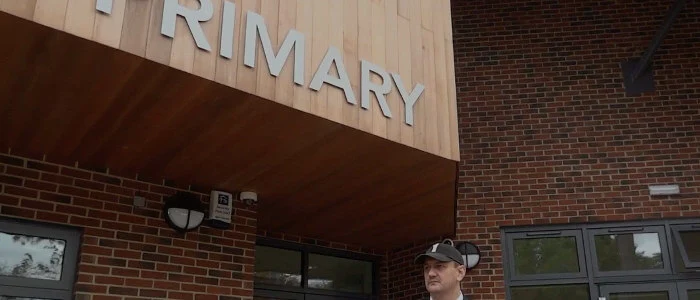 Schools & Colleges Security